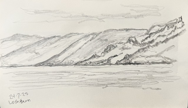 Loch Earn